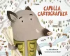 Camilla, Cartographer cover
