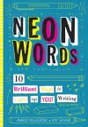 Neon Words cover