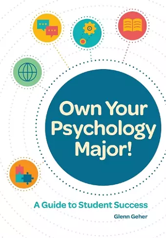 Own Your Psychology Major! cover