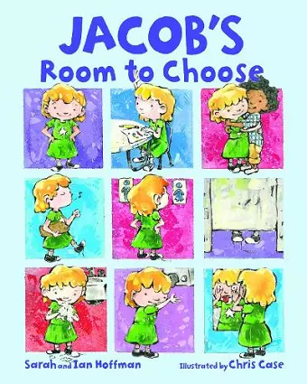 Jacob's Room to Choose cover