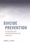 Suicide Prevention cover