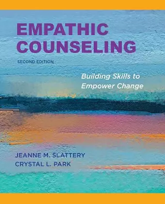 Empathic Counseling cover