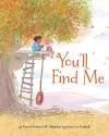 You'll Find Me cover