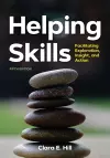 Helping Skills cover