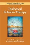 Dialectical Behavior Therapy cover