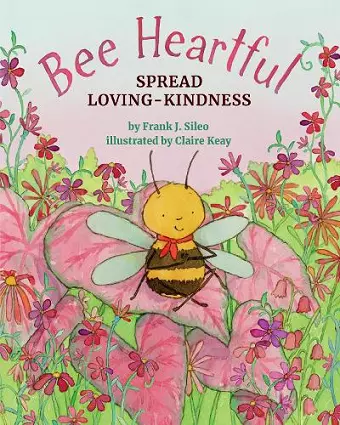 Bee Heartful cover