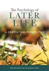 The Psychology of Later Life cover