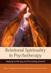 Relational Spirituality in Psychotherapy cover