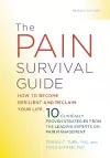 The Pain Survival Guide cover