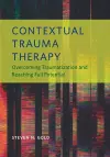 Contextual Trauma Therapy cover