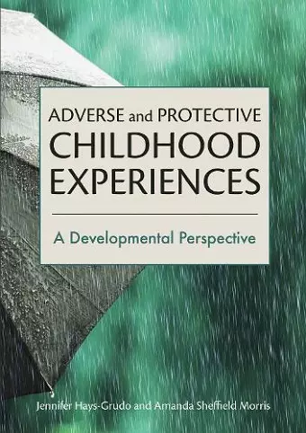 Adverse and Protective Childhood Experiences cover