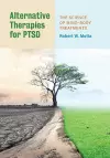 Alternative Therapies for PTSD cover