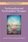 Psychoanalysis and Psychoanalytic Therapies cover