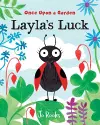 Layla's Luck cover