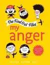 My Anger cover
