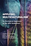 Applying Multiculturalism cover