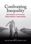 Confronting Inequality cover