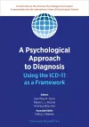 A Psychological Approach to Diagnosis cover