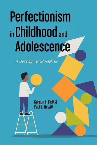 Perfectionism in Childhood and Adolescence cover