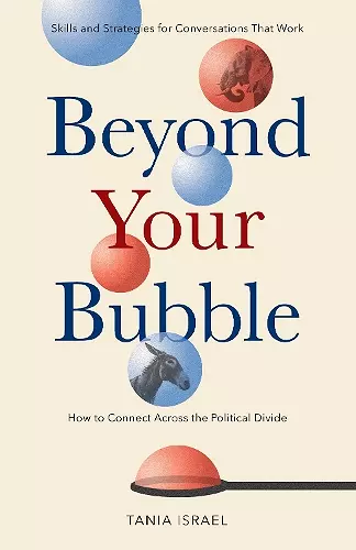 Beyond Your Bubble cover