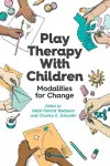 Play Therapy With Children cover