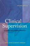 Clinical Supervision cover