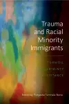 Trauma and Racial Minority Immigrants cover