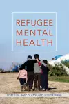 Refugee Mental Health cover