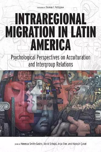 Intraregional Migration in Latin America cover