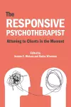 The Responsive Psychotherapist cover