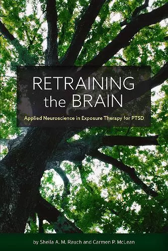 Retraining the Brain cover