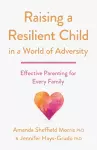 Raising a Resilient Child in a World of Adversity cover