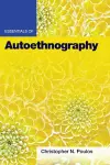 Essentials of Autoethnography cover