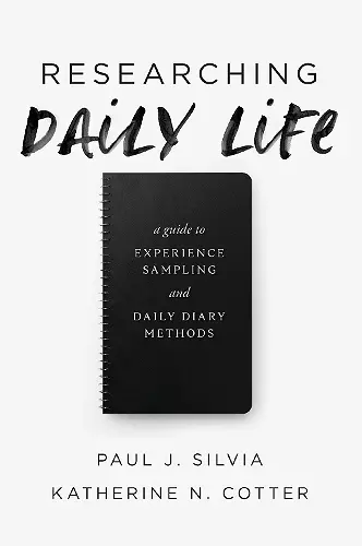 Researching Daily Life cover