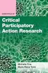 Essentials of Critical Participatory Action Research cover