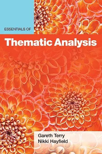 Essentials of Thematic Analysis cover