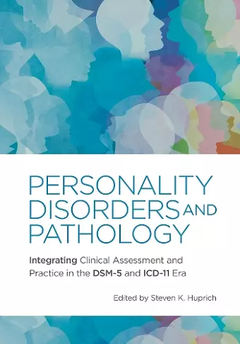 Personality Disorders and Pathology cover