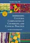 Addressing Cultural Complexities in Counseling and Clinical Practice cover