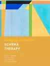 Deliberate Practice in Schema Therapy cover