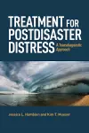 Treatment for Postdisaster Distress cover