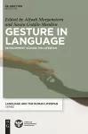 Gesture in Language cover