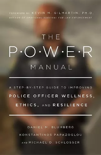 The POWER Manual cover