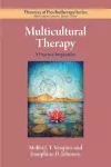 Multicultural Therapy cover