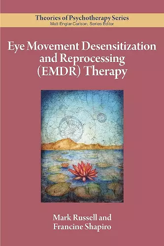 Eye Movement Desensitization and Reprocessing (EMDR) Therapy cover