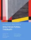 Deliberate Practice in Multicultural Therapy cover