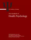 APA Handbook of Health Psychology cover
