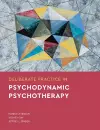 Deliberate Practice in Psychodynamic Psychotherapy cover