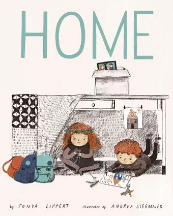 Home cover