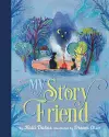 My Story Friend cover