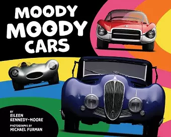 Moody Moody Cars cover